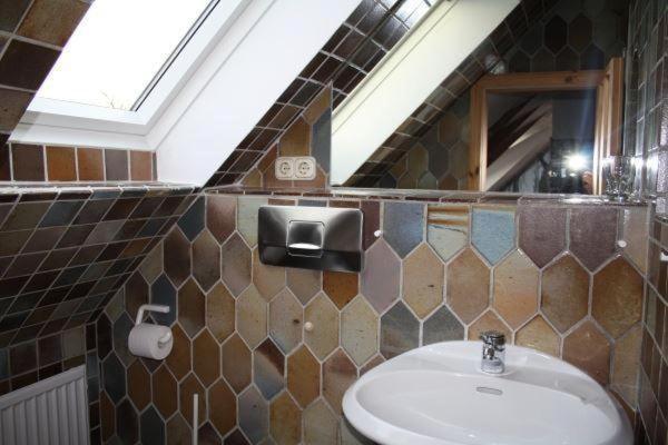 Liiger-hoern-dg-wohnung-4-moewe Rantum (Sylt)